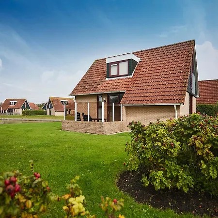 Cozy Holiday Home With A Dishwasher In Zeeland Heinkenszand Exterior photo