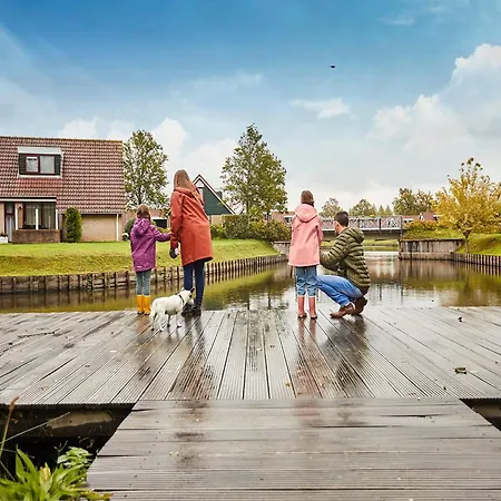Cozy Holiday Home With A Dishwasher In Zeeland Heinkenszand Exterior photo