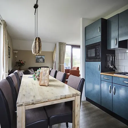 Cozy Holiday Home With A Dishwasher In Zeeland Heinkenszand Exterior photo